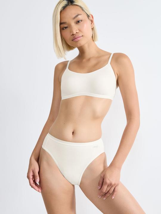 Immagine prodotto Sloggi Tai-Slip GO Daily Cotton Tai (XS, confezione da 9)