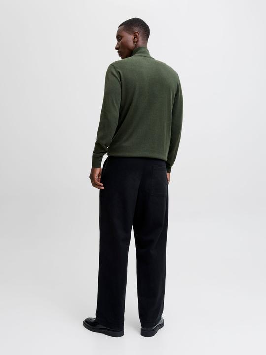 Immagine prodotto Jack & Jones Jjeemil Knit Half Zip Noos (L)