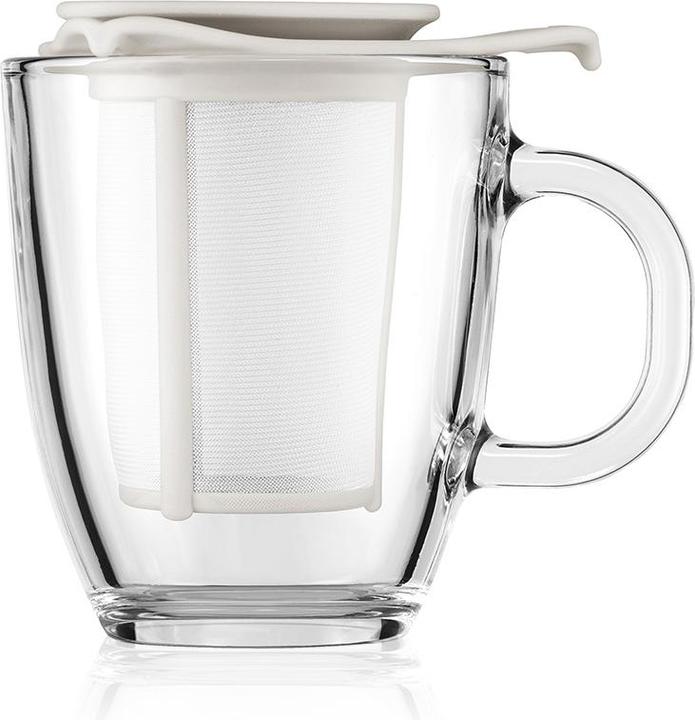 Bodum Yo-Yo Set, 0.35 l (350 ml, 1 x)