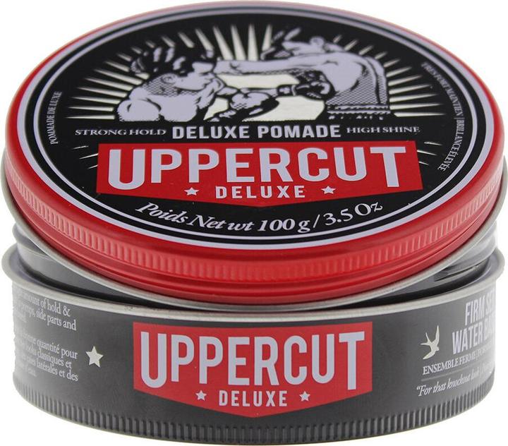 Pomade (Gel coiffant, 100 ml)