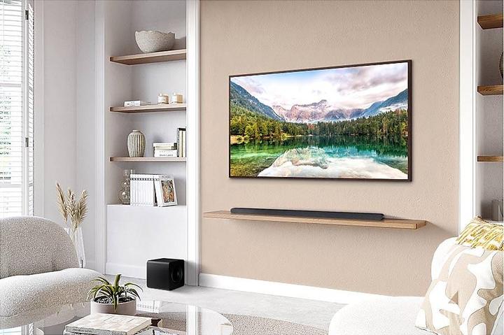 Produktbild Samsung HW-Q810GD (330 W, 3.1.2 Kanal)