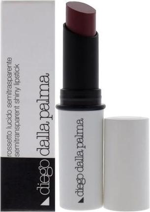 Image du produit Diego dalla Palma Semitransparent Shiny Lipstick 149 (149 Mauve)