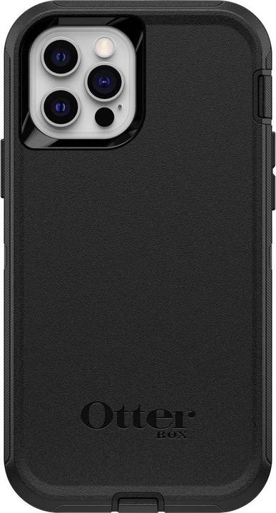 Produktbild OtterBox Defender (Apple iPhone 12, Apple iPhone 12 Pro)