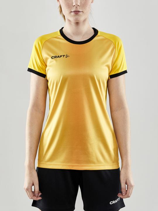 Actual product image Craft Progress 2.0 Graphic Jersey W (S)