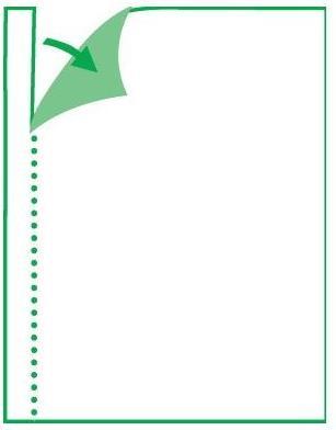 Actual product image Sigel FA614 Business form (40 x)