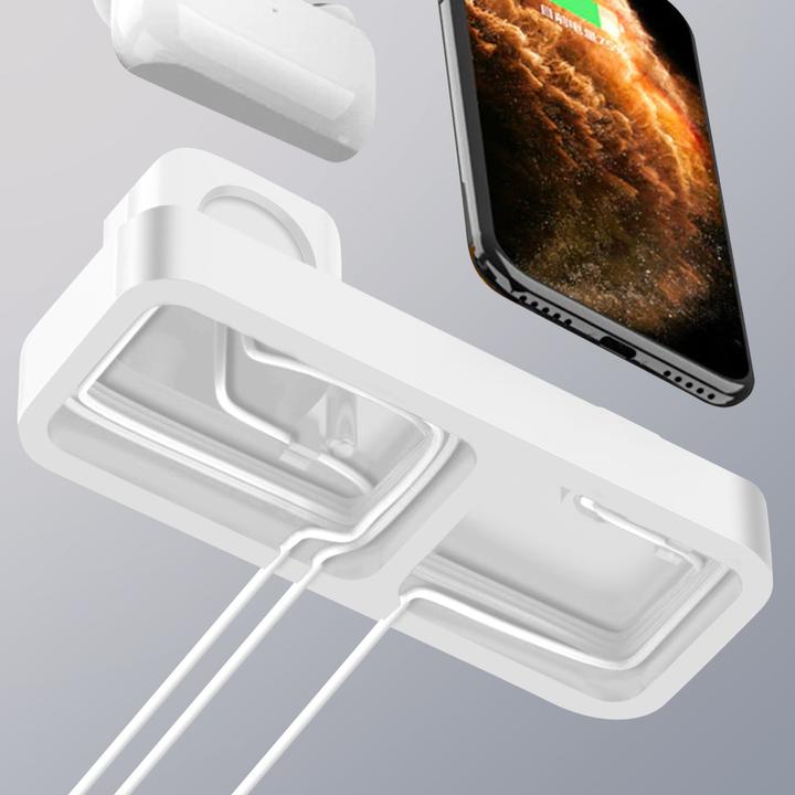 Produktbild Avizar Ladestation für iPhone