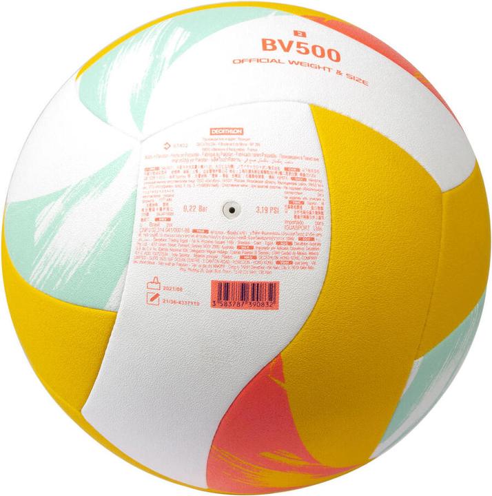 Actual product image Copaya BV500 REPLICA HYBRID (5)