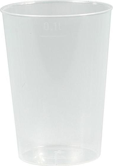 Immagine prodotto Starpak Tazza infrangibile (40 x)