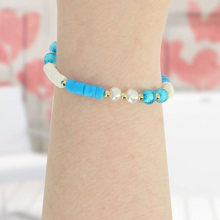 Image du produit Avizar Lovely bracelet-bijou pour téléphone portable