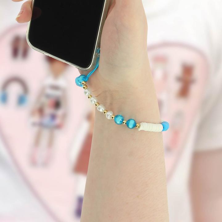 Image du produit Avizar Lovely bracelet-bijou pour téléphone portable