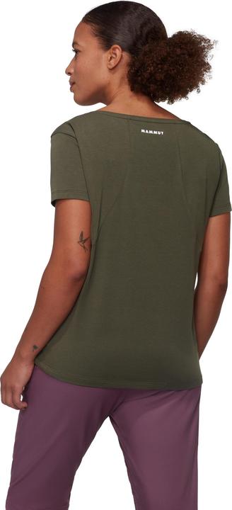 Produktbild Mammut Seon T-Shirt Women Original (XL)