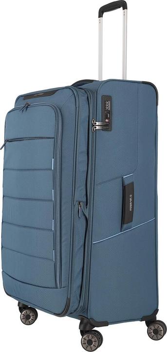 Actual product image Travelite TrSkaii 4w (78 l, L (90 - 115l))