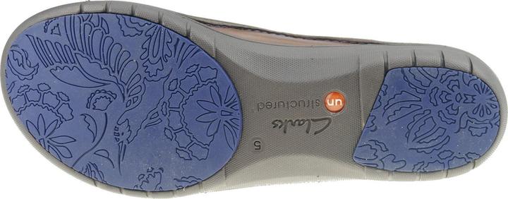 Actual product image Clarks Un House (38)