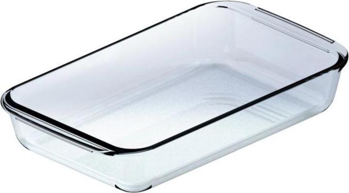 Produktbild Westmark Aufschnittschale, Glas, 1000 ml (1 l)