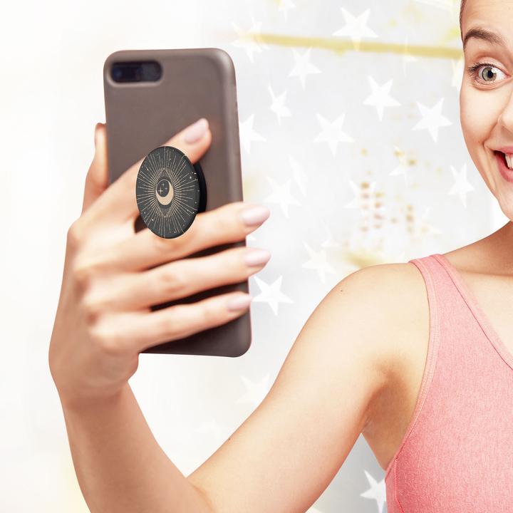 Produktbild PopSockets All Seeing PopGrip