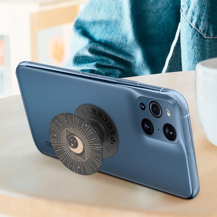 Produktbild PopSockets All Seeing PopGrip