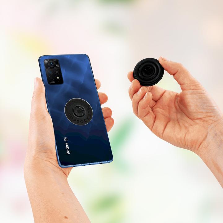 Produktbild PopSockets All Seeing PopGrip