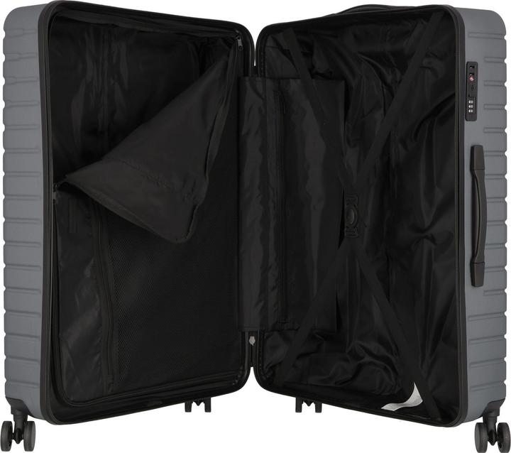 Produktbild Valentino Mercury 4 Rollen Trolley 75 cm (101 l, XL (ab 115l))