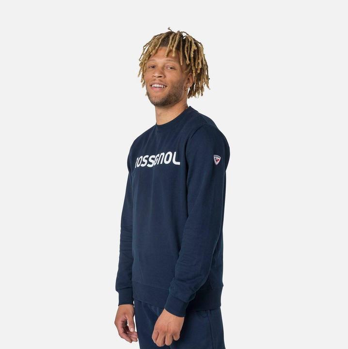 Immagine prodotto Rossignol Sweatshirt mit Logo-Print (S)