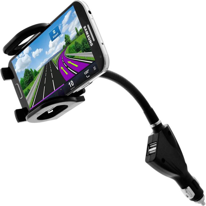 Immagine prodotto Avizar Porta accendisigari per auto