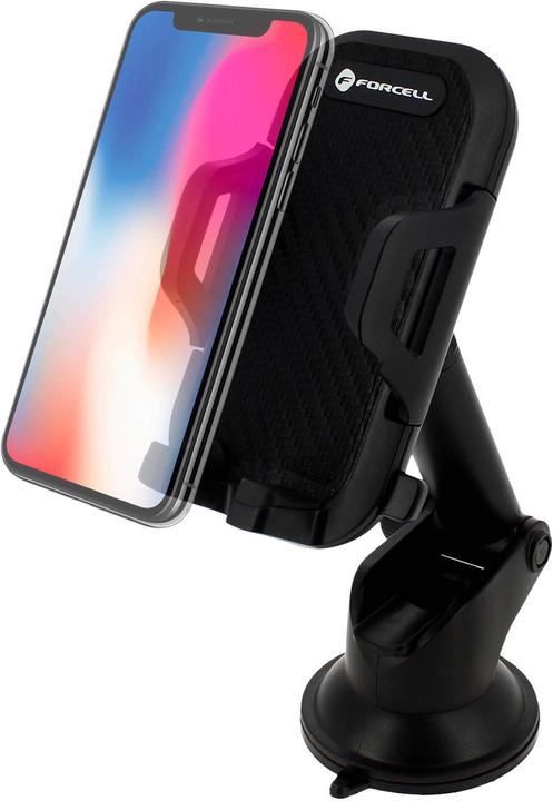 Image du produit Forcell Support voiture ventouse