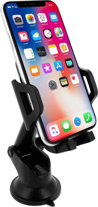 Image du produit Forcell Support voiture ventouse