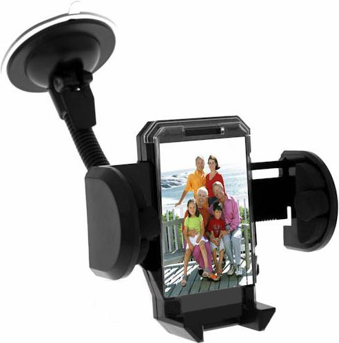 Actual product image Avizar Car holder