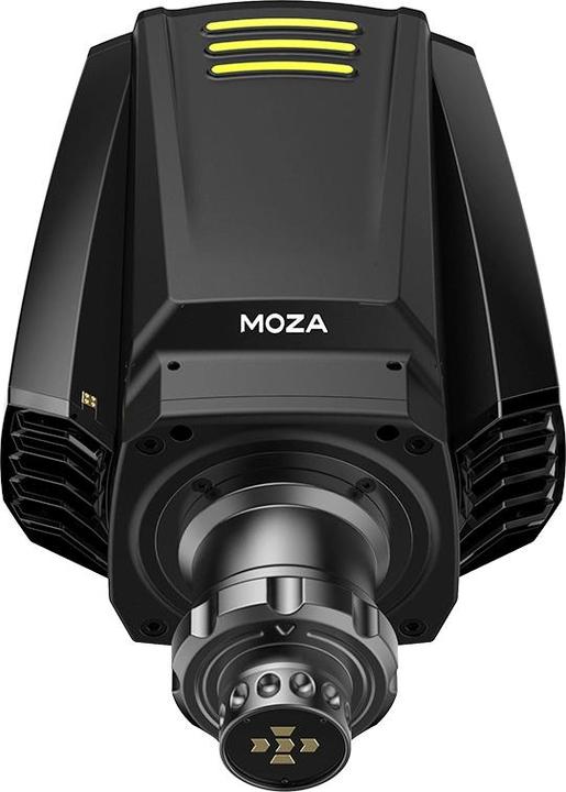 Immagine prodotto Moza R16 V2 Direct Drive Wheel Base (16 Nm) (PC)