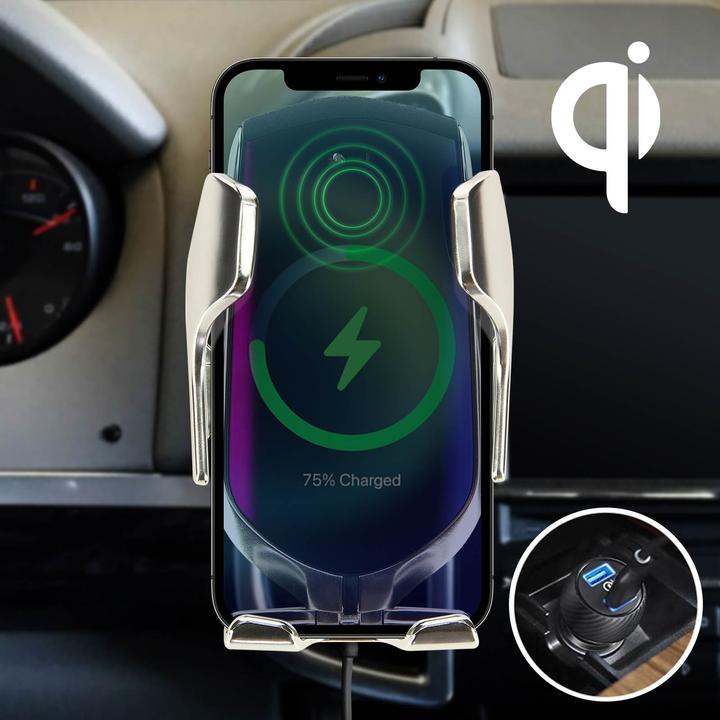 Produktbild Avizar QI-Autoladegerät
