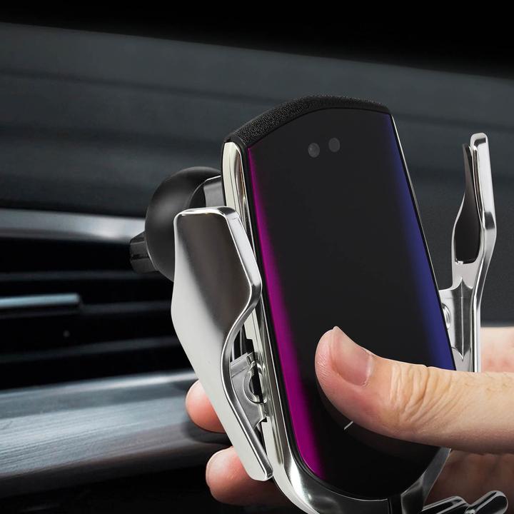 Produktbild Avizar QI-Autoladegerät