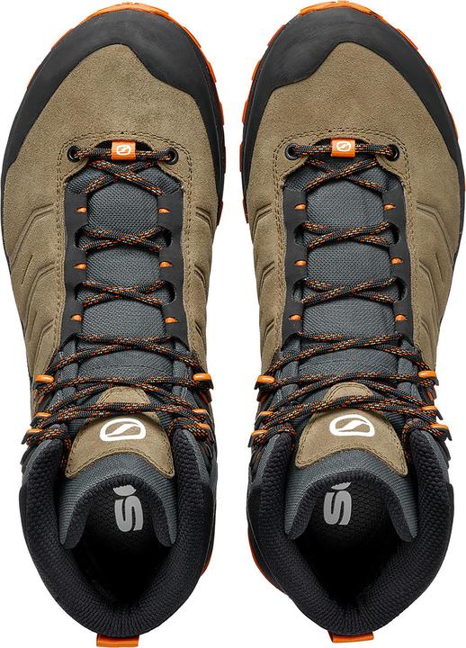 Produktbild Scarpa Rush TRK GTX (45.5)