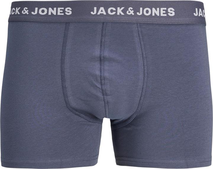 Immagine prodotto Jack & Jones Confezione da 5 boxer Boxer (S, Confezione da 5 pezzi)