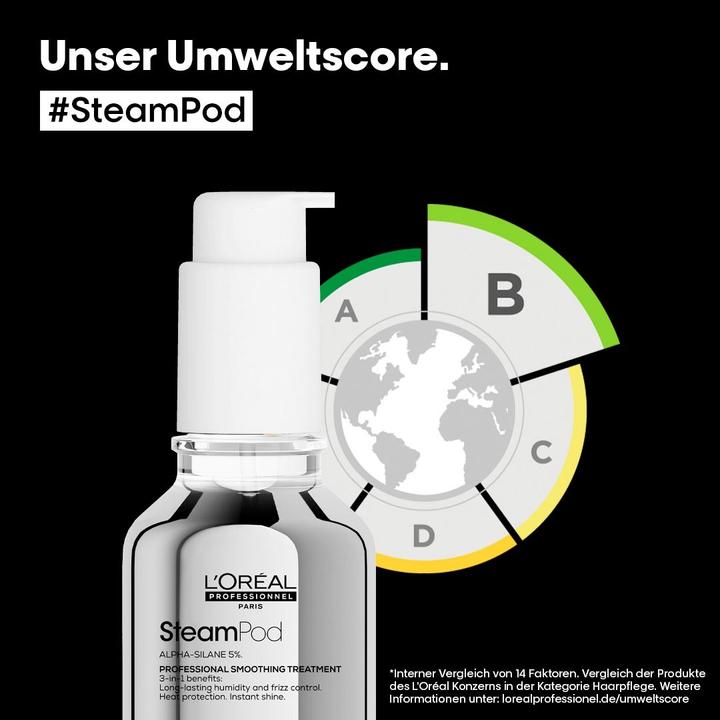 Produktbild L'Oréal Professionnel Glättungskonzentrat (50 ml)
