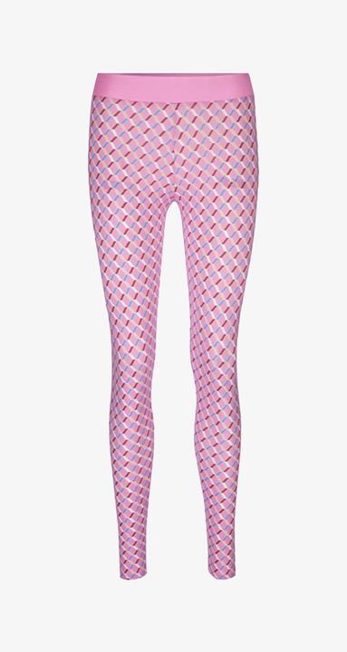 Actual product image Calida Hose Loungewear "Elastic Trend" hellpink (Frequency band 38 (2600 MHz))