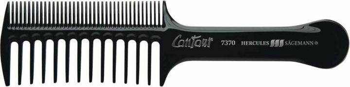 Actual product image Hercules Sägemann contour