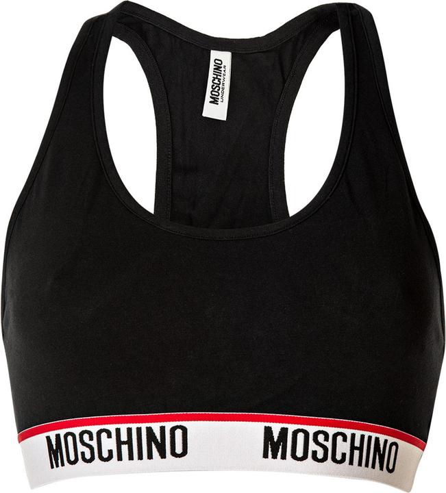 Moschino Bustier Sportlich Bequem sitzend (S)