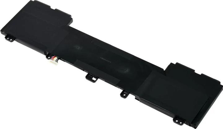Image du produit AccuCell Batterie Asus ZenBook Pro UX550VD-BN032T, UX550VD-BN068T, type C42N1630 et autres (4650 mAh)