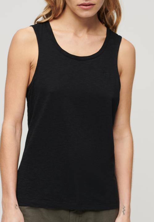 Immagine prodotto Superdry Tanktop mit weitem Rundhalsausschnitt (12)