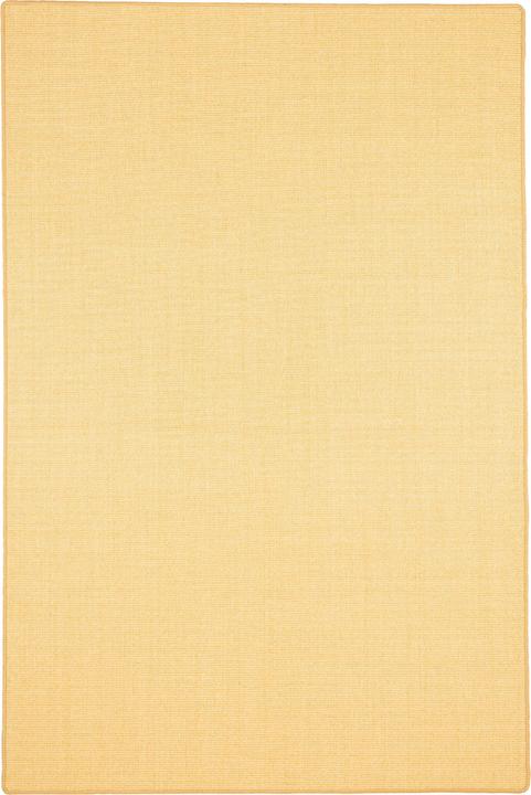 Actual product image Snapstyle Sisal nature carpet classic - 9 colors in 17 sizes (100 x 400 cm)