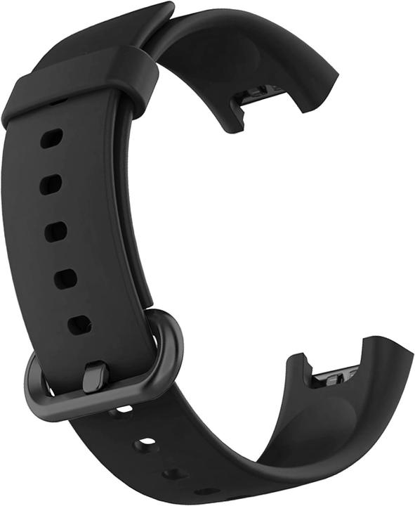 Produktbild Avizar Xiaomi Redmi Watch und Mi Watch Lite Sportarmband (Silikon)