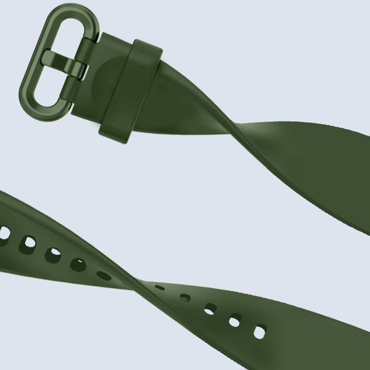 Produktbild Avizar Xiaomi Redmi Watch und Mi Watch Lite Sportarmband (Silikon)