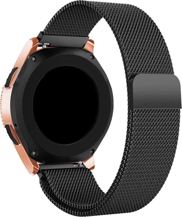 Immagine prodotto Avizar Bracciale Milanaise Samsung Galaxy Watch42 (Metallo)
