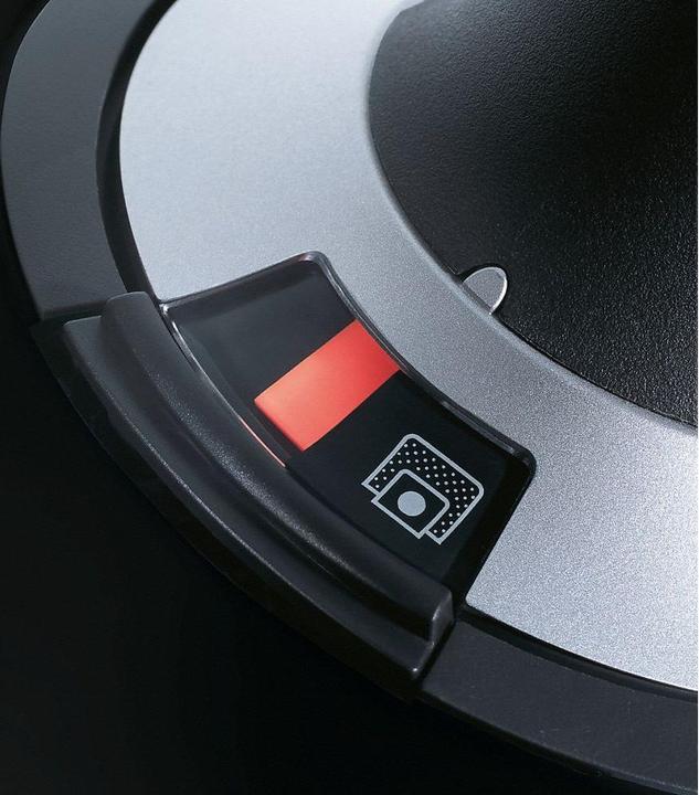 Produktbild Miele Complete C2 Black Powerline