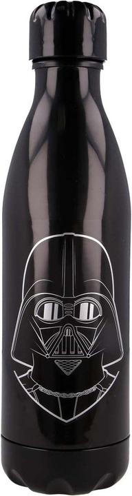 Produktbild Stor Star Wars Darth Vader (660 ml) - Trinkflasche (0.66 l)