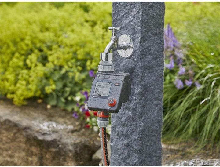 Image du produit Gardena Programmateur d'arrosage Select (Ordinateur d'irrigation)