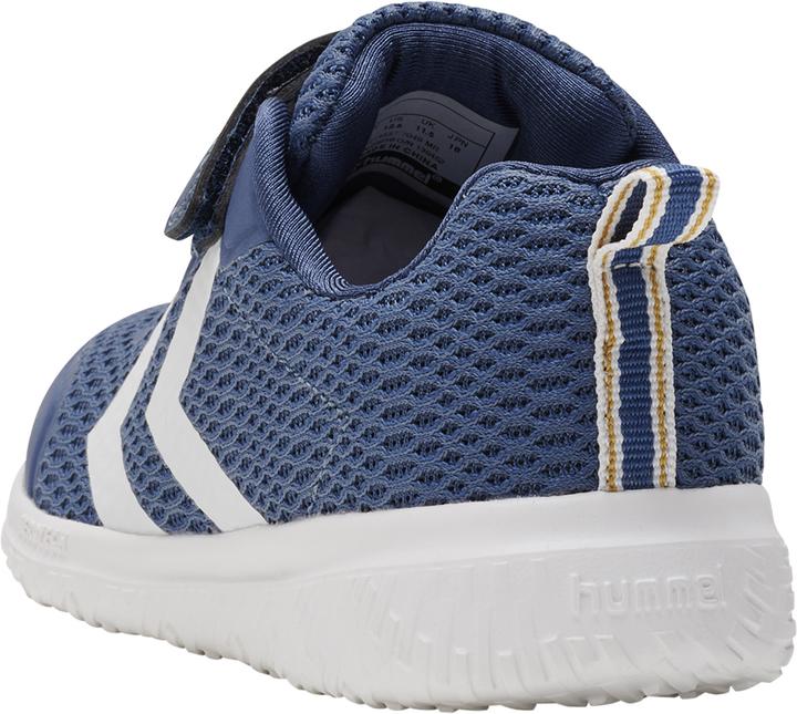 Actual product image hummel Actus Recycled Jr (38)
