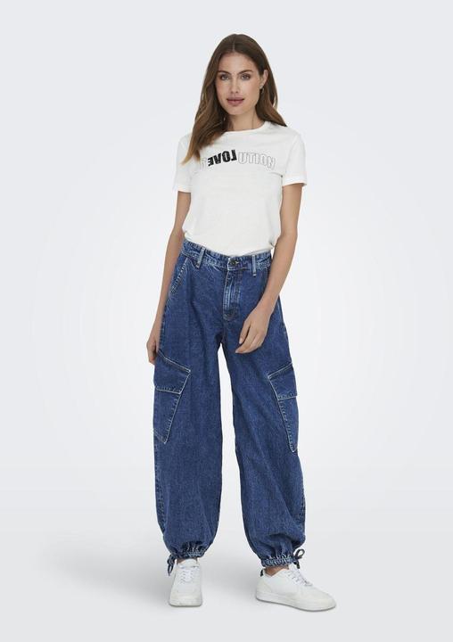 Produktbild Only High Waist Cargohose (W26/L32)