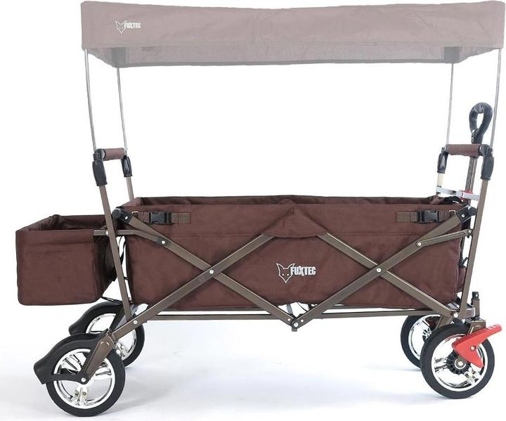 Immagine prodotto Fuxtec FX-CT500