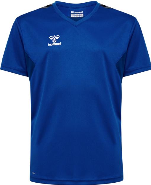 Immagine prodotto hummel Hmlauthentic Pl Maglia Bambino S/S (164)