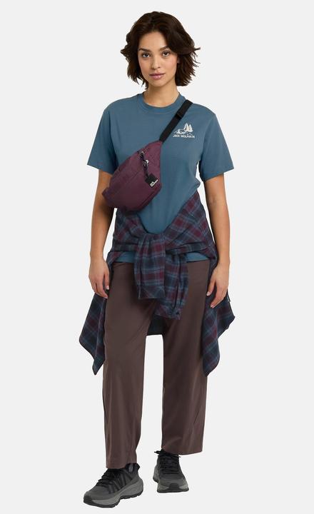 Immagine prodotto Jack Wolfskin Cadena T W (XS)